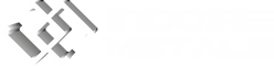 logo indoire metale